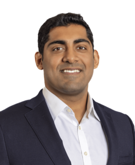 Tarun Lalwani