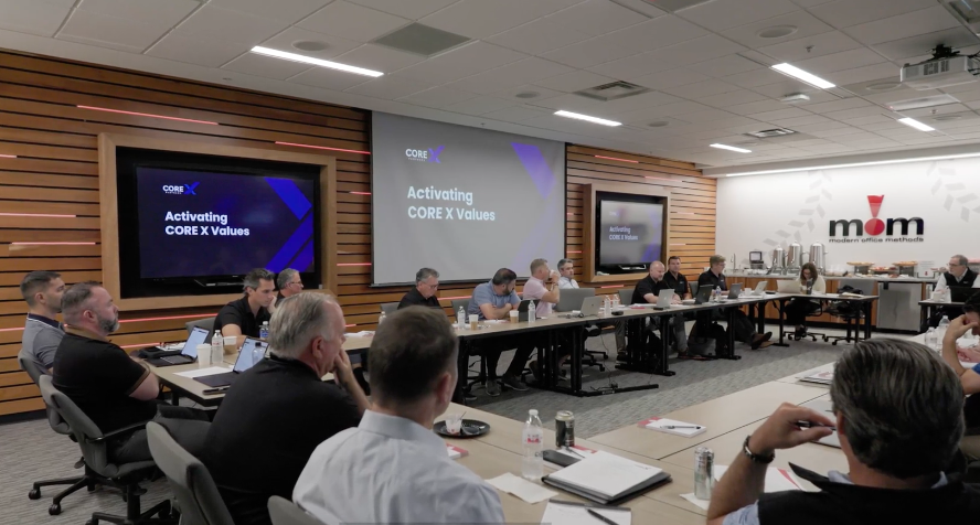 Unpacking Values for Lasting Success | Protect, Preserve, Provide, Partner
