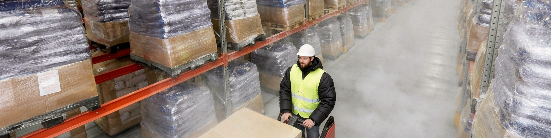 Scalable Cold Storage Services in the U.S.