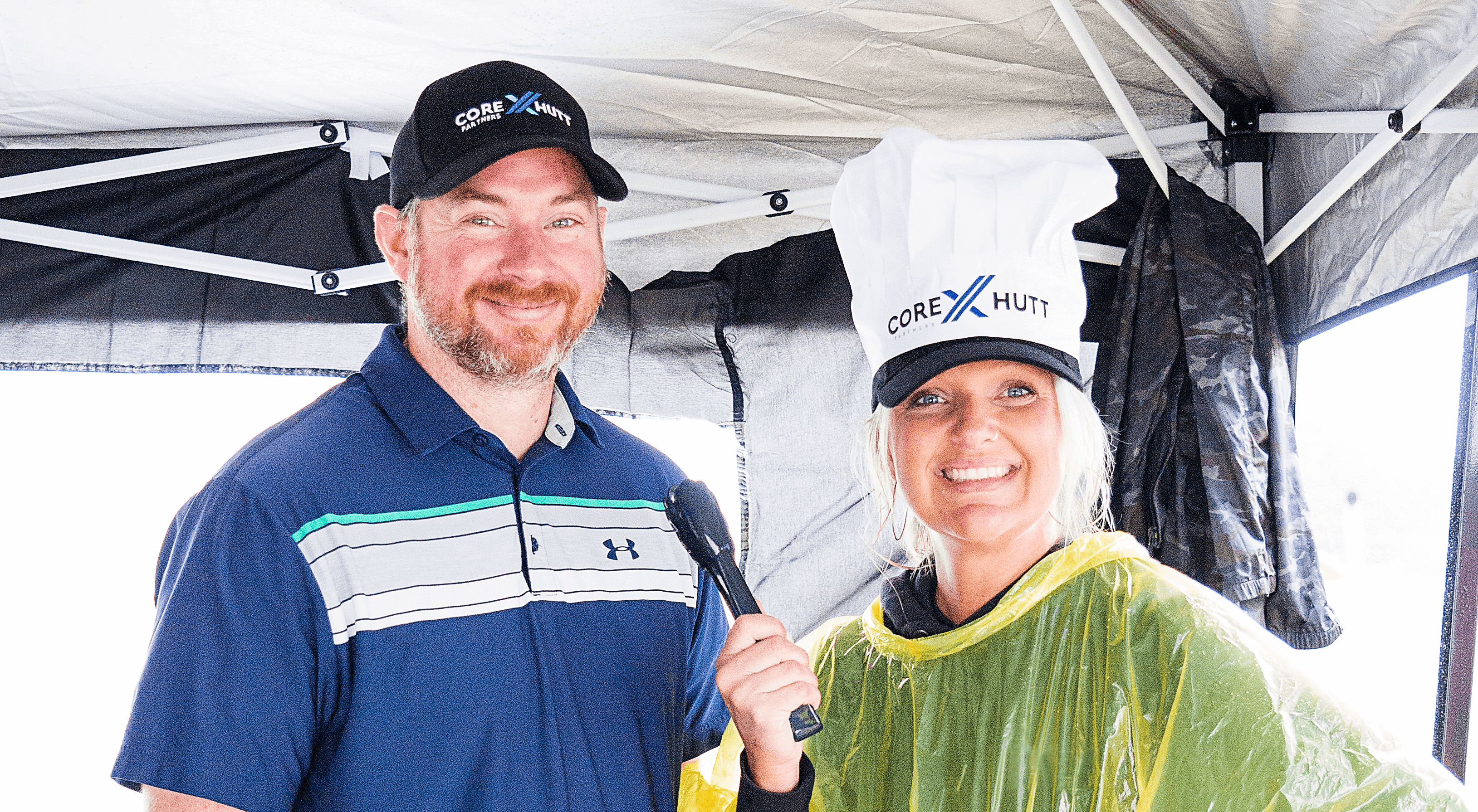 core x hutt celebrates driver appreciation week