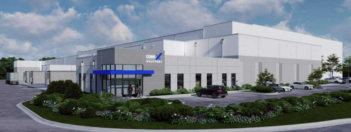 CXGULFPORT render