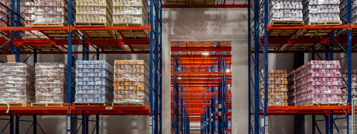 How CORE X CROWN Delivers Enterprise-Level Cold Chain Solutions
