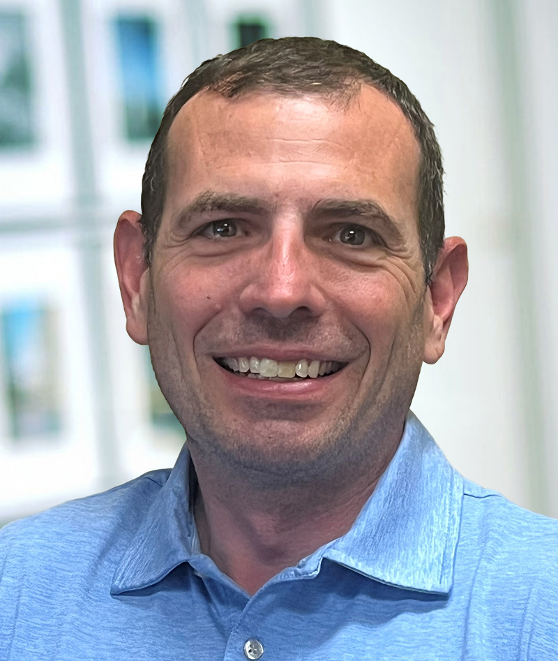 Craig Miller