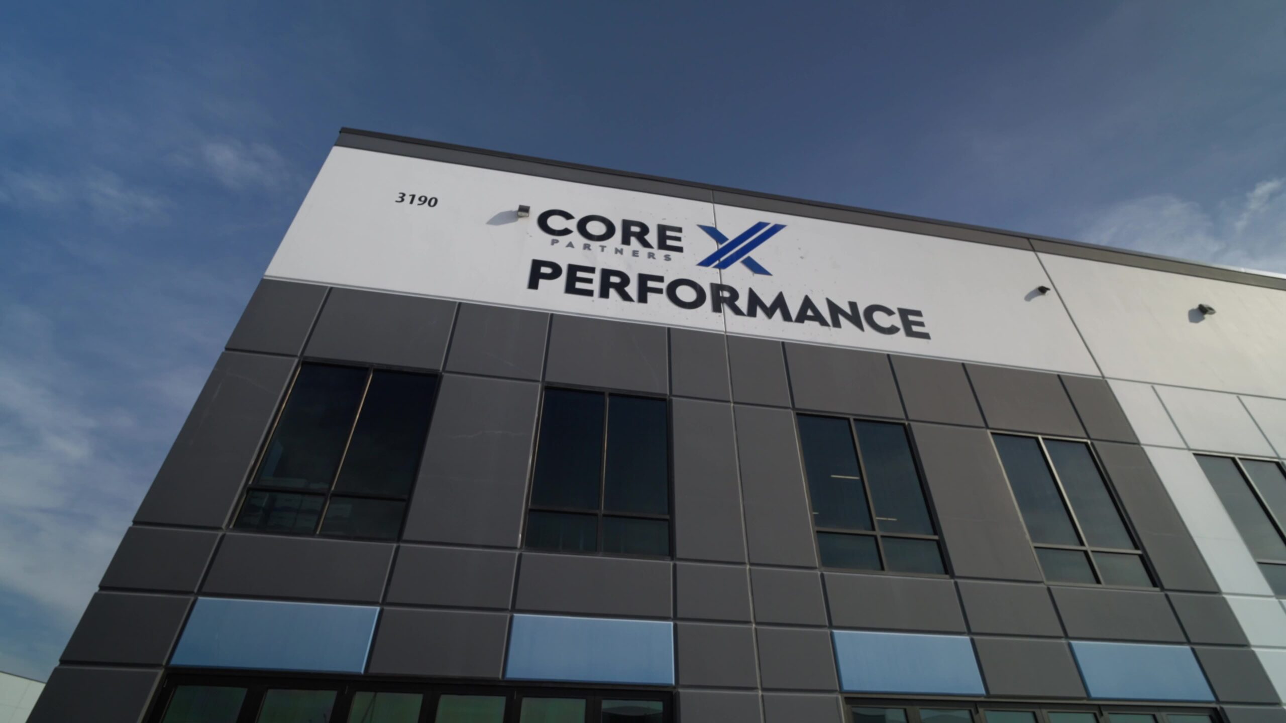 core x performance salt lake city, utah