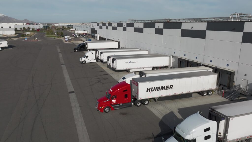 cold storage solutions salt lake city