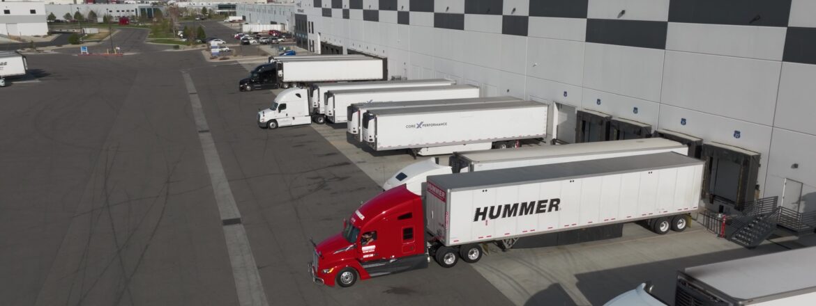 cold storage solutions salt lake city