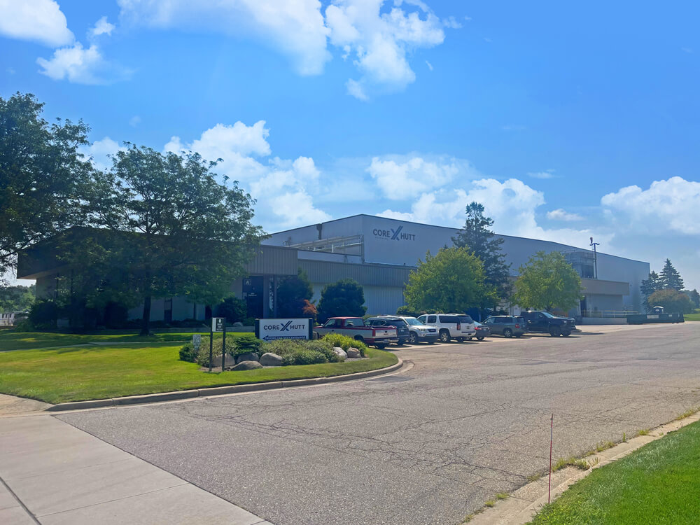 Hutt Facility