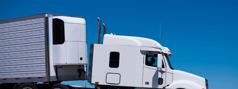 Consolidating Temperature Controlled LTL Transportation to Reduce Cold Chain Costs