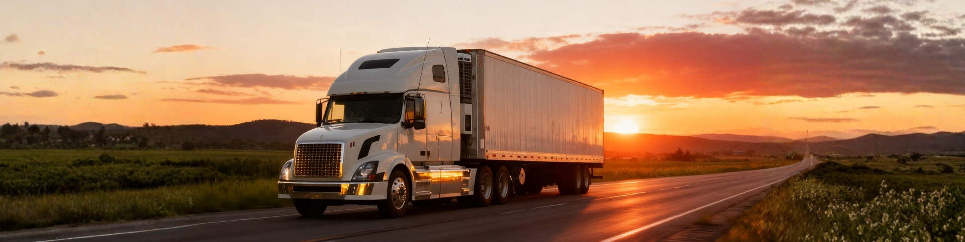 North America Cold Chain Logistics