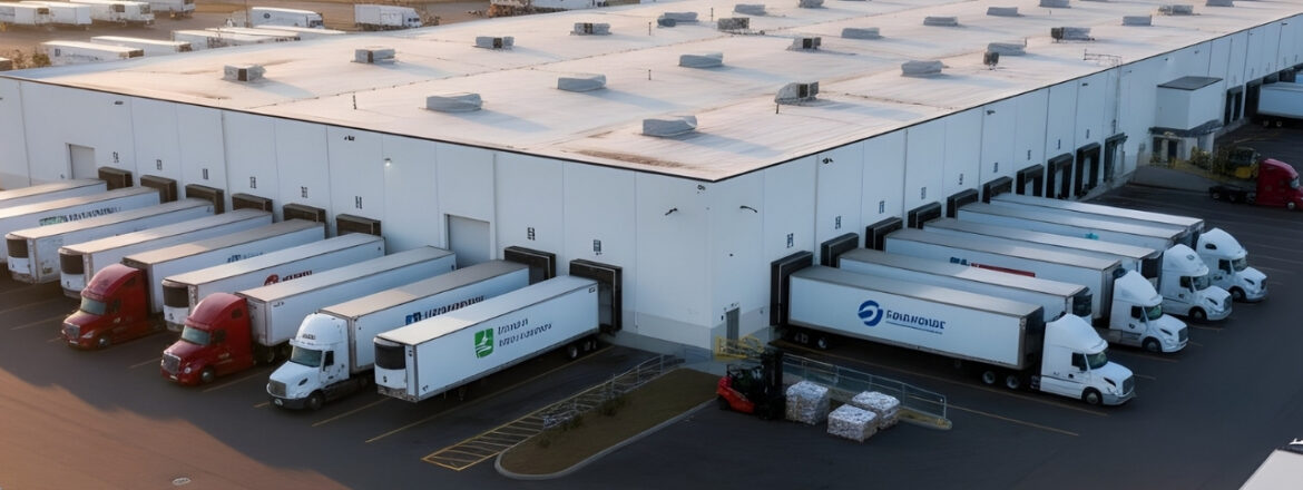 How to Negotiate Cold Chain LTL Consolidation Rates and Reduce Accessorials