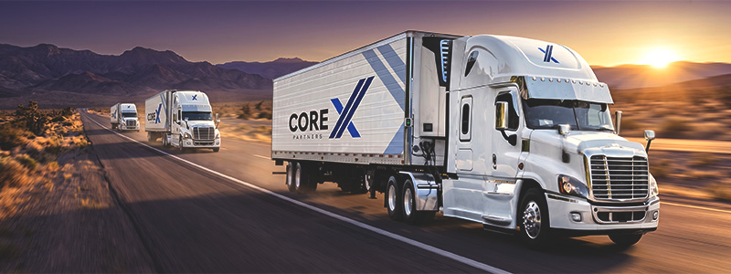 LTL Services for Cold Chain Logistics