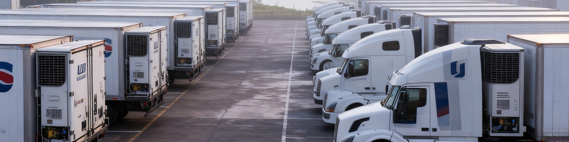 Refrigerated and Frozen LTL