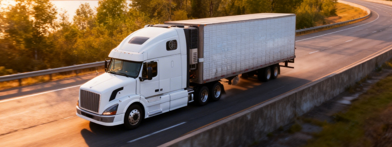 How to Negotiate Cold Chain LTL Consolidation Rates and Reduce Accessorials 