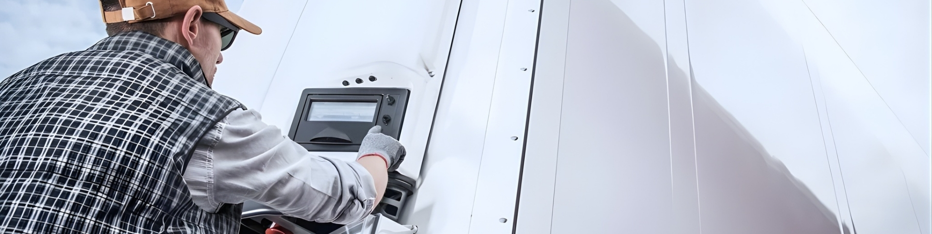 Frozen & Refrigerated LTL Consolidation