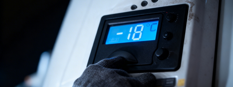 temperature -controlled-reefer