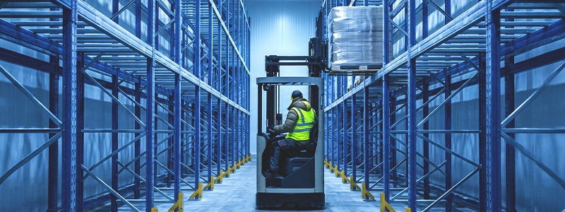 Migrating From Multiple 3PLs to One Integrated Solution