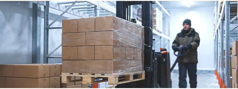 Building SLAs and Pricing That Work Across a Consolidated Cold Storage Network