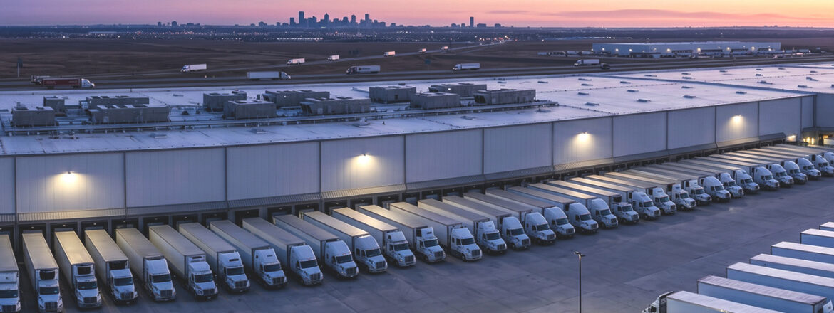 Building SLAs and Pricing That Work Across a Consolidated Cold Storage Network