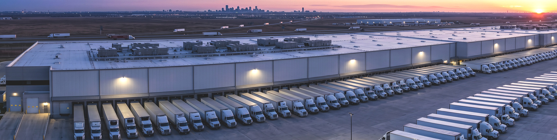 Building SLAs and Pricing That Work Across a Consolidated Cold Storage Network