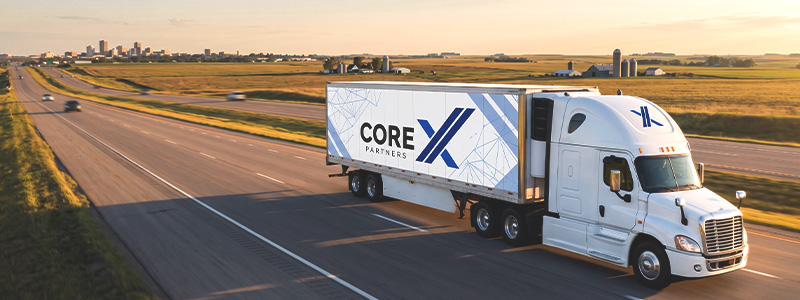 Strategic Framework for Consolidating Regional Cold Storage Providers