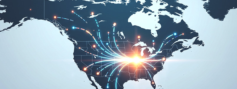 Migrating From Multiple 3PLs to One Integrated Solution