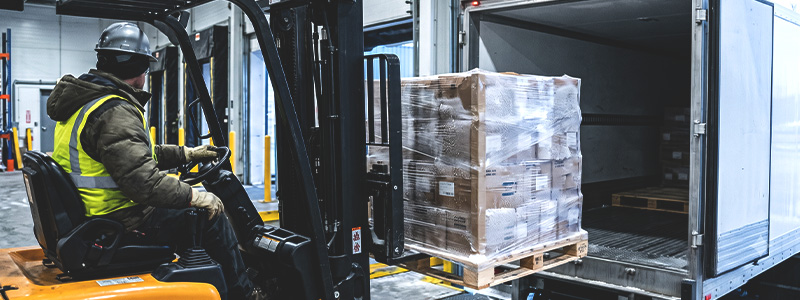 How to Choose One Integrated Cold Chain Partner