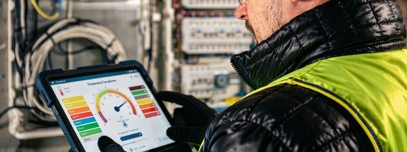 Unifying Supply Chain Data