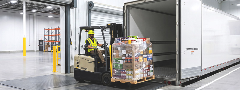 Strategic Framework for Consolidating Regional Cold Storage Providers