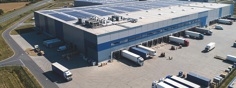 How to Choose One Integrated Cold Chain Partner
