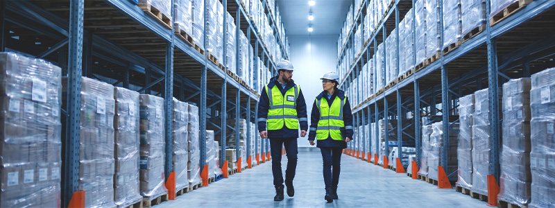 How to Choose One Integrated Cold Chain Partner