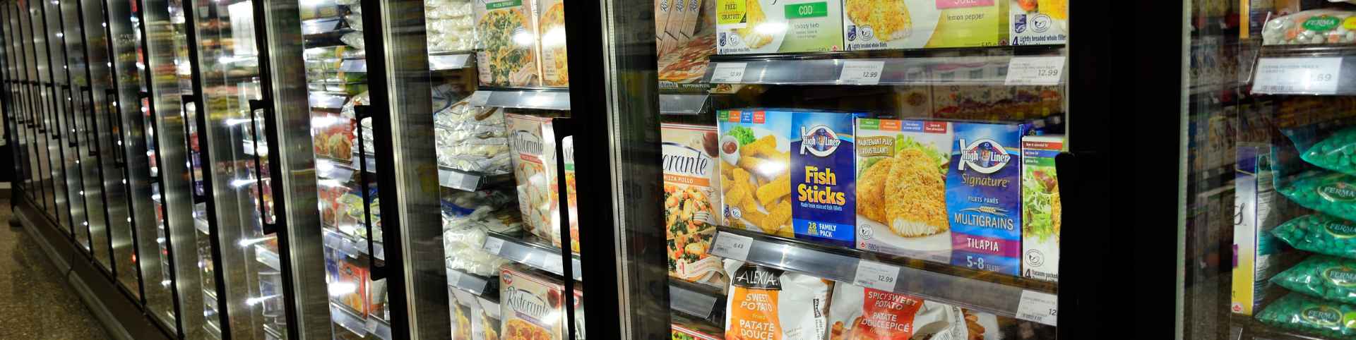 How Manufacturers Can Use Cold Chain Data to Ship Smarter
