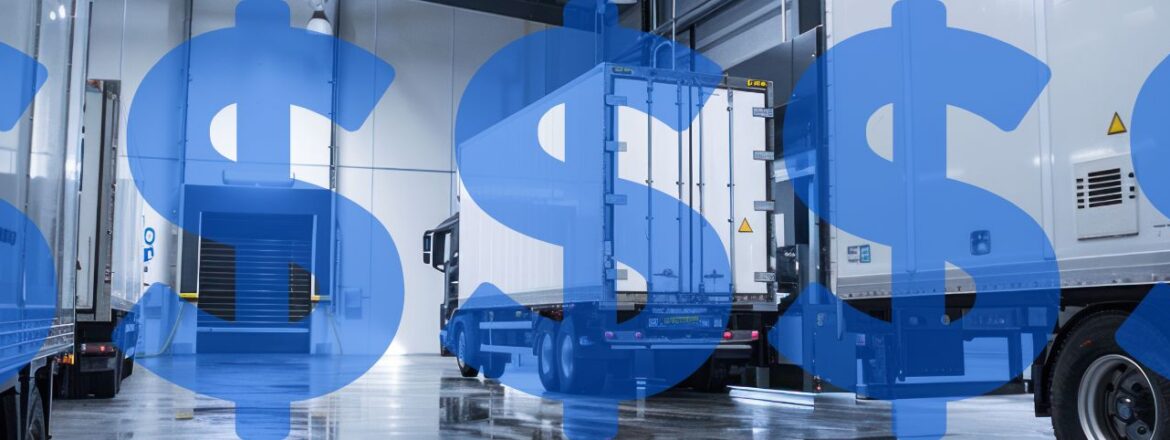 Integrated Cold Chain Providers Help Reduce Food Waste for Manufacturers