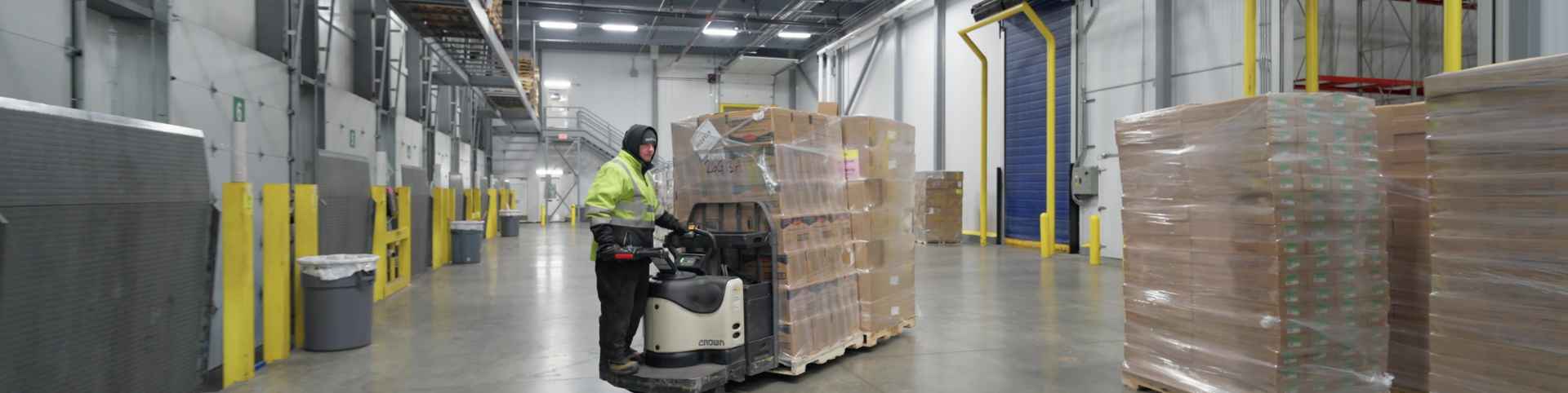 Why Staging, Loading, and Transportation Timing Matter for Dwell Time