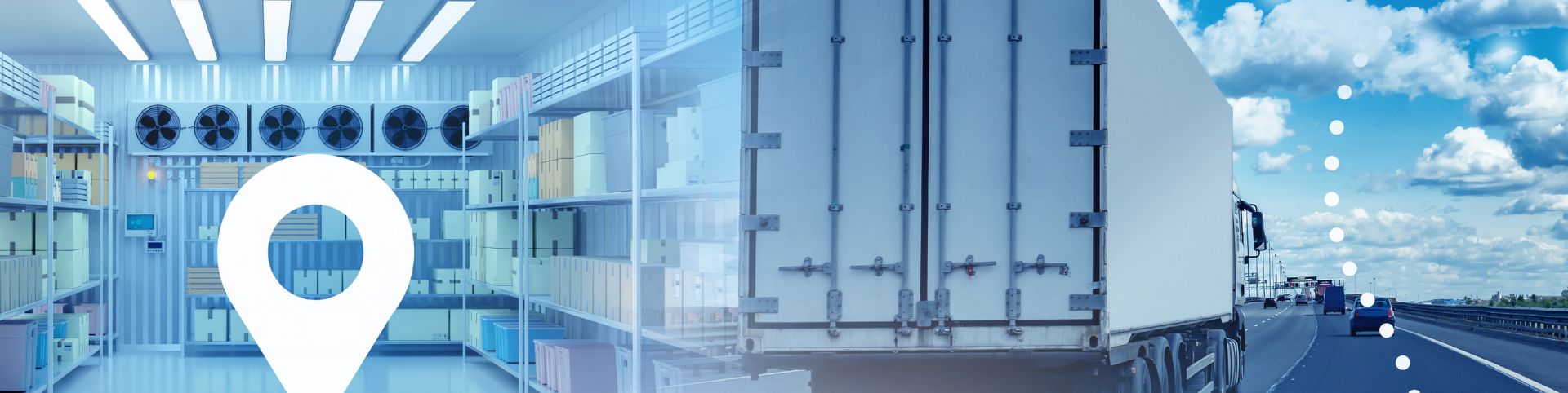 Cold Storage Logistics