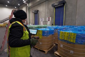 Seasonal Production Without Permanent Freezer Overhead