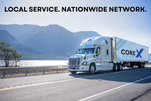 Long-haul frozen transportation strategies that protect product quality
