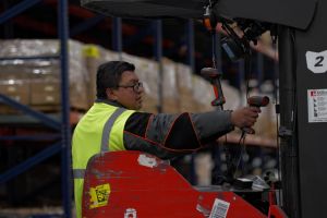 Refrigerated Transportation Risk Management